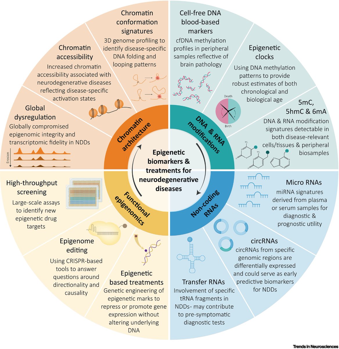 Trends in Neurosciences tweet media