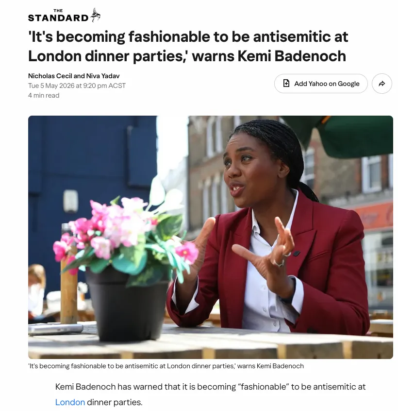 It's almost as if the Zionists have a script, isn't it. A script to gaslight the whole world in the defense of Israel perpetrating genocide, apartheid, ethnic cleansing, illegal occupation and unprovoked, illegal wars. #auspol #ukpolitics #BondiRC