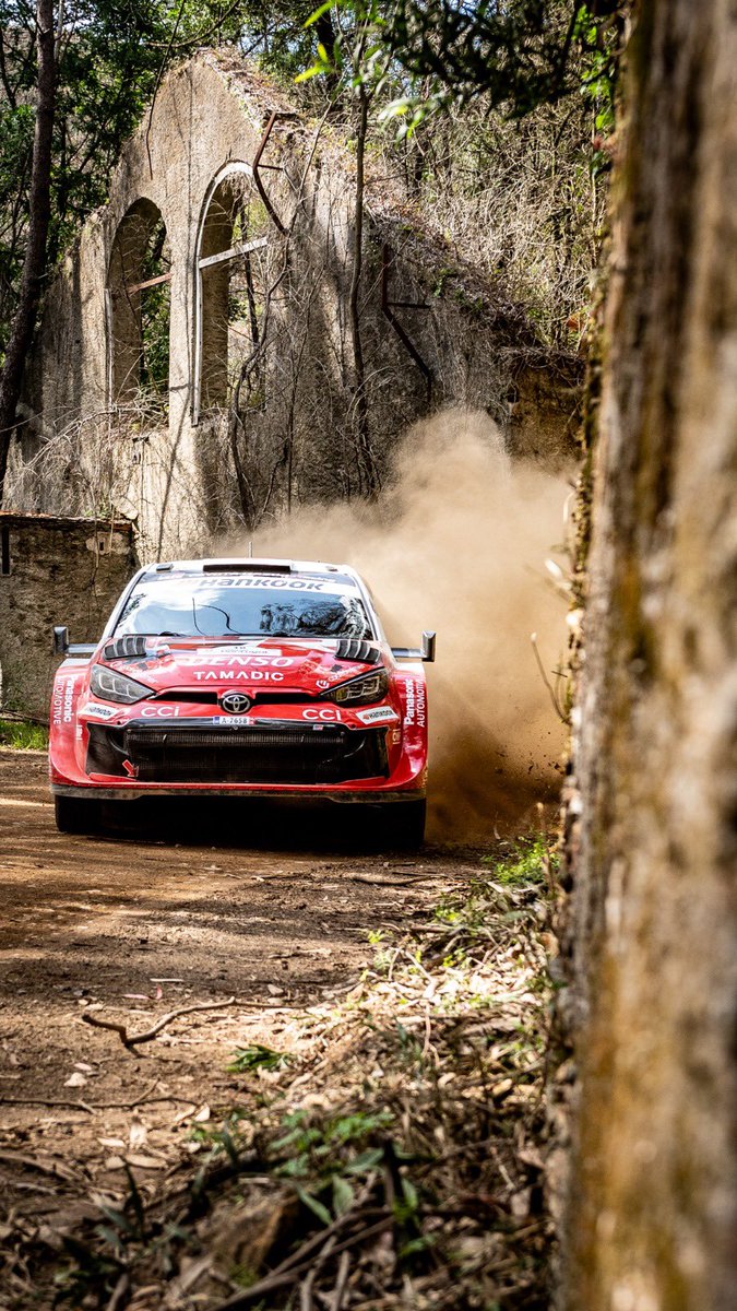 Takamoto Katsuta tweet media
