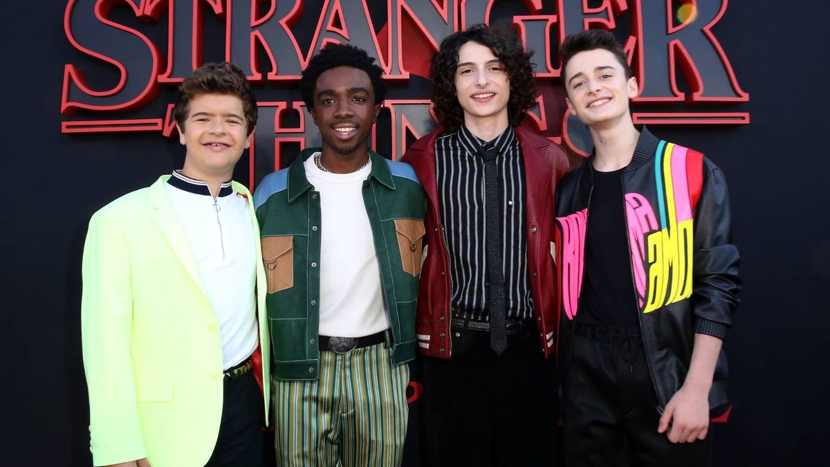 screenrant's tweet photo. #CalebMcLaughlin has joined the cast of #Netflix's untitled AI thriller from director Joseph Gordon-Levitt. Also cast in the film are Jeff Daniels, Rachel McAdams, Joel Edgerton, and Nnamdi Asomugha. ⭐️

Source: Deadline | Learn More: https://t.co/MVnSUGJ7v6 https://t.co/qE0WyZhDqG