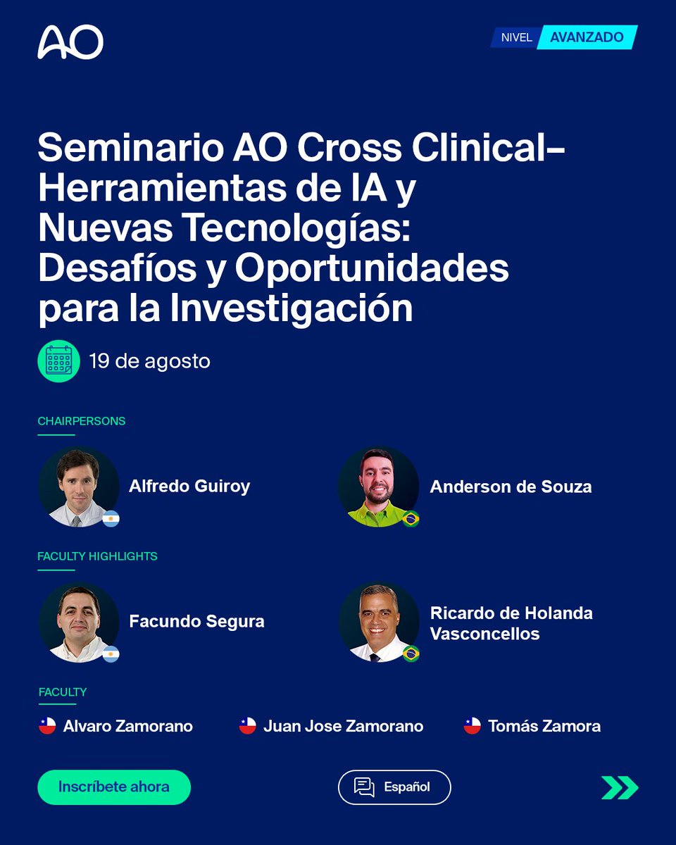 AO Spine tweet media