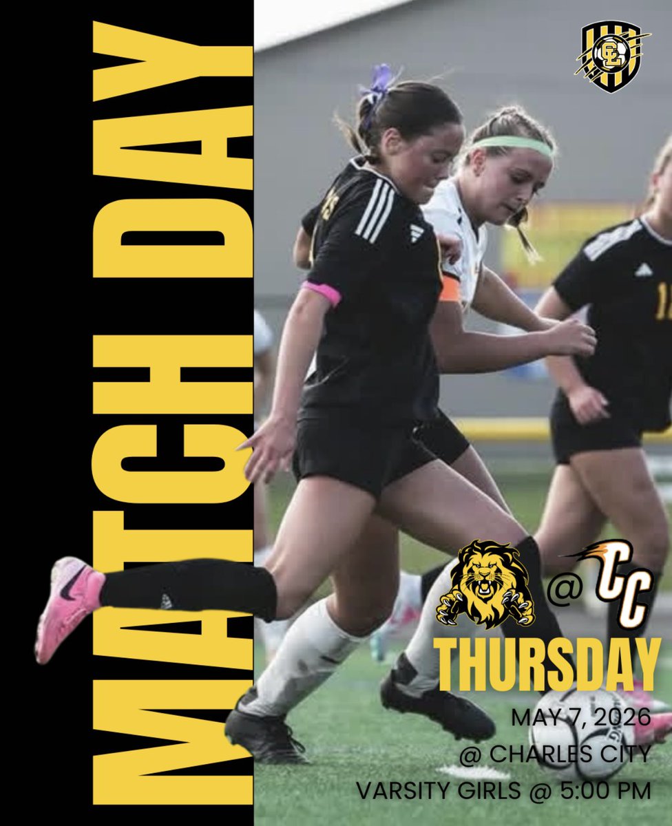 Clear Lake Girls Soccer tweet media