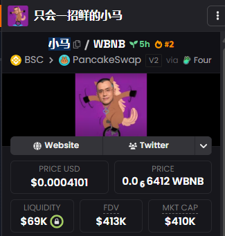 DeThreadGUY's tweet photo. i will blast more funds if it drops below 200k 

0x2320A067491F0785Fa0DcE9a884310e2456f4444

这对我来说是最舒服的 HODL 仓位，CZ 发了个 meme，我们就必须把它拉起来

back to the market 1st trade in ages we are going to make it https://t.co/RinlDMuLiG