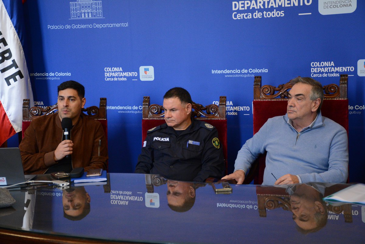 IntendenciaColonia tweet media