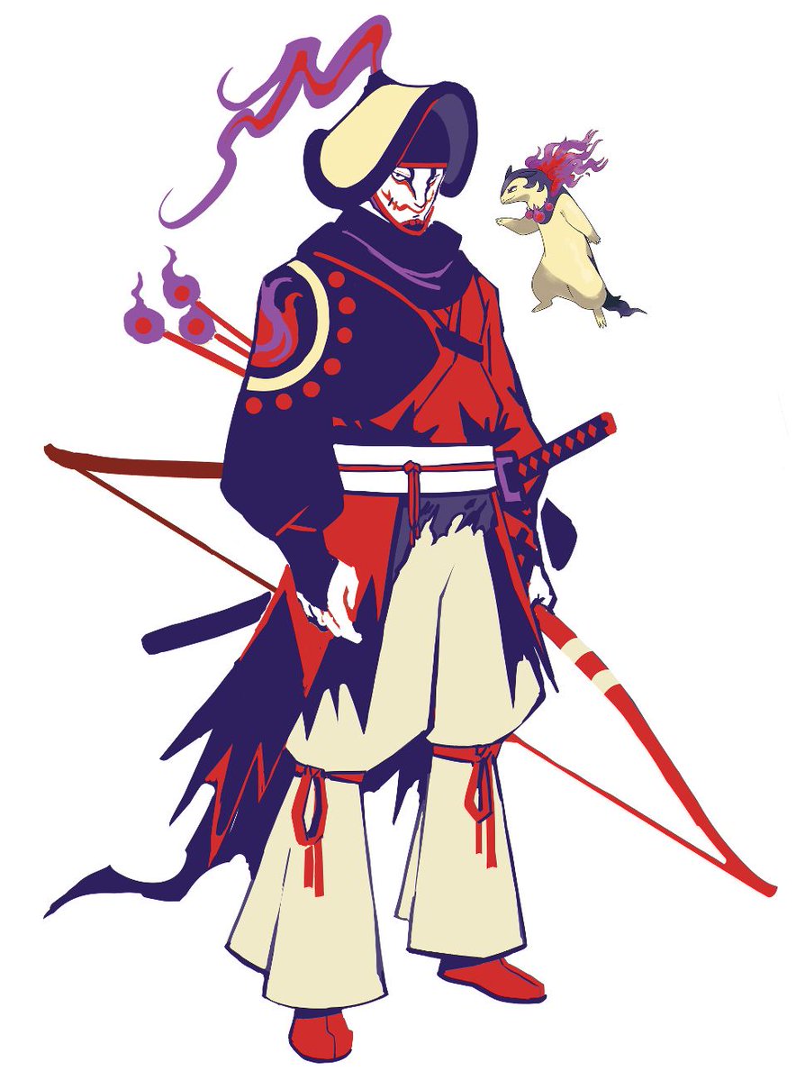 hisuian typhlosion
