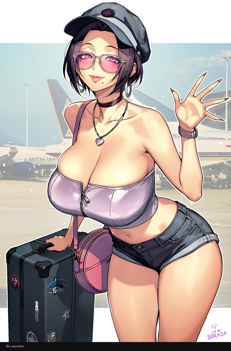 Sorazaソラザ tweet media