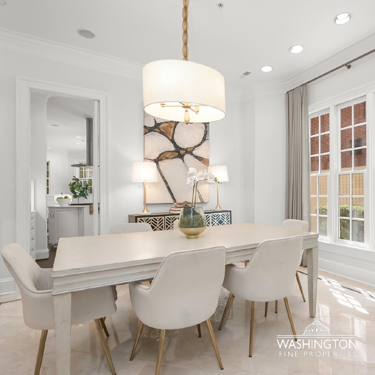 Washington Fine Properties tweet media
