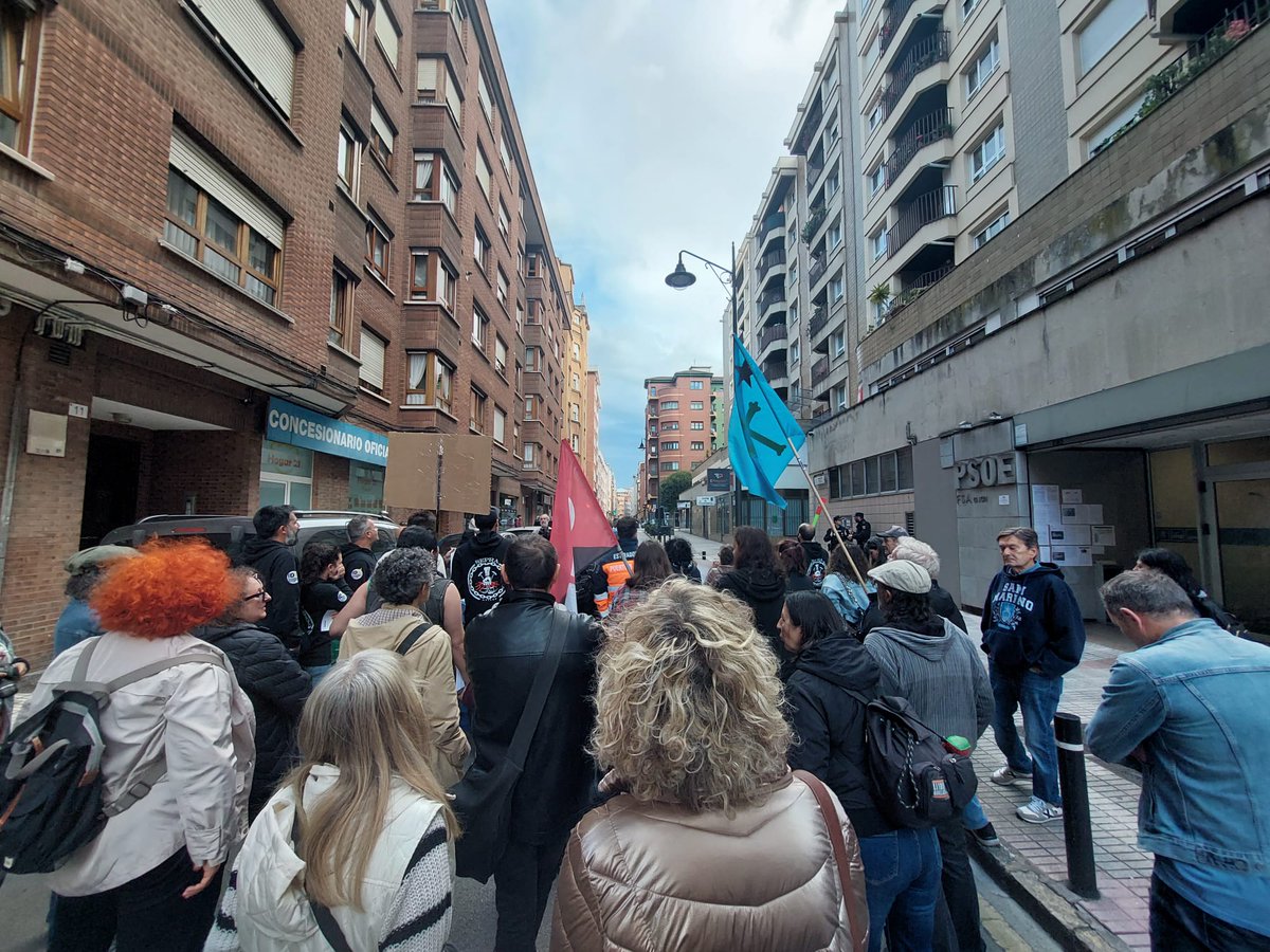 PCTE Asturies tweet media