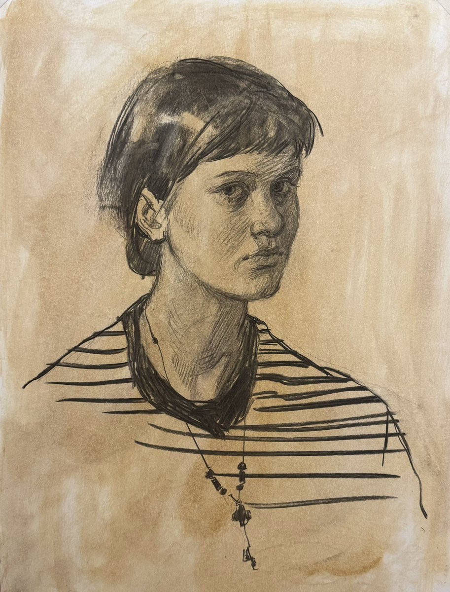 minsinyan's tweet photo. me on my arts #traditionalart https://t.co/GlzEk5qEwC