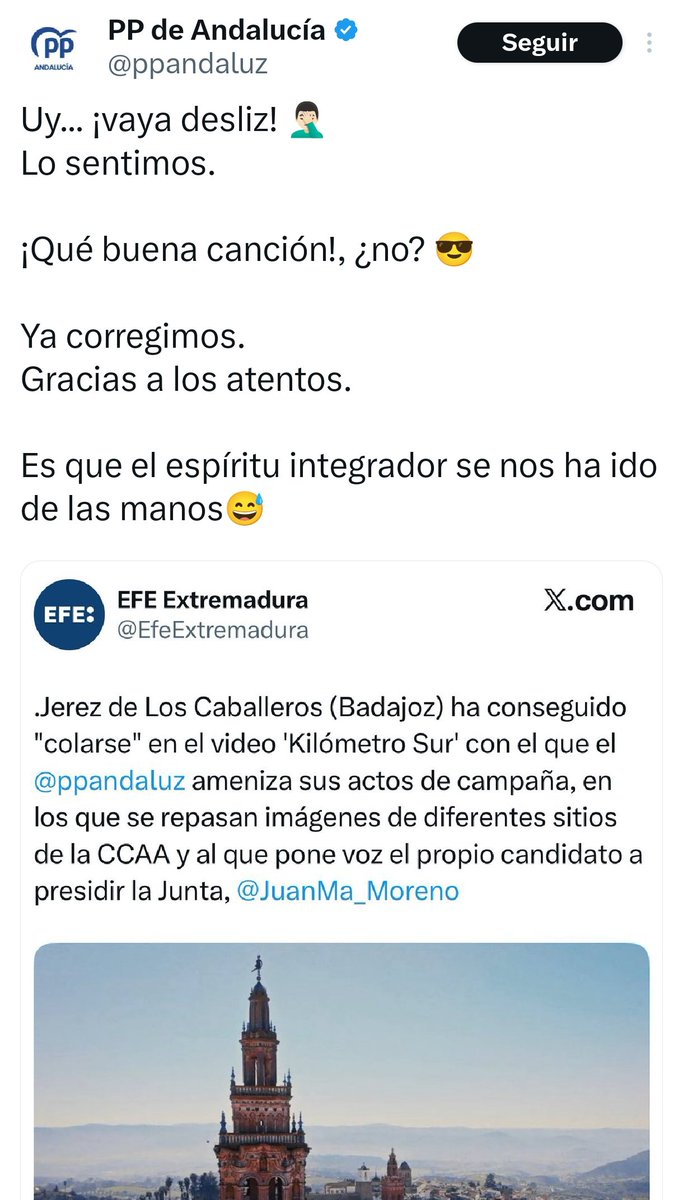 Julián Macías Tovar tweet media