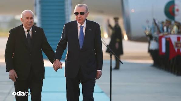 Öznur Küçüker Sirene tweet media
