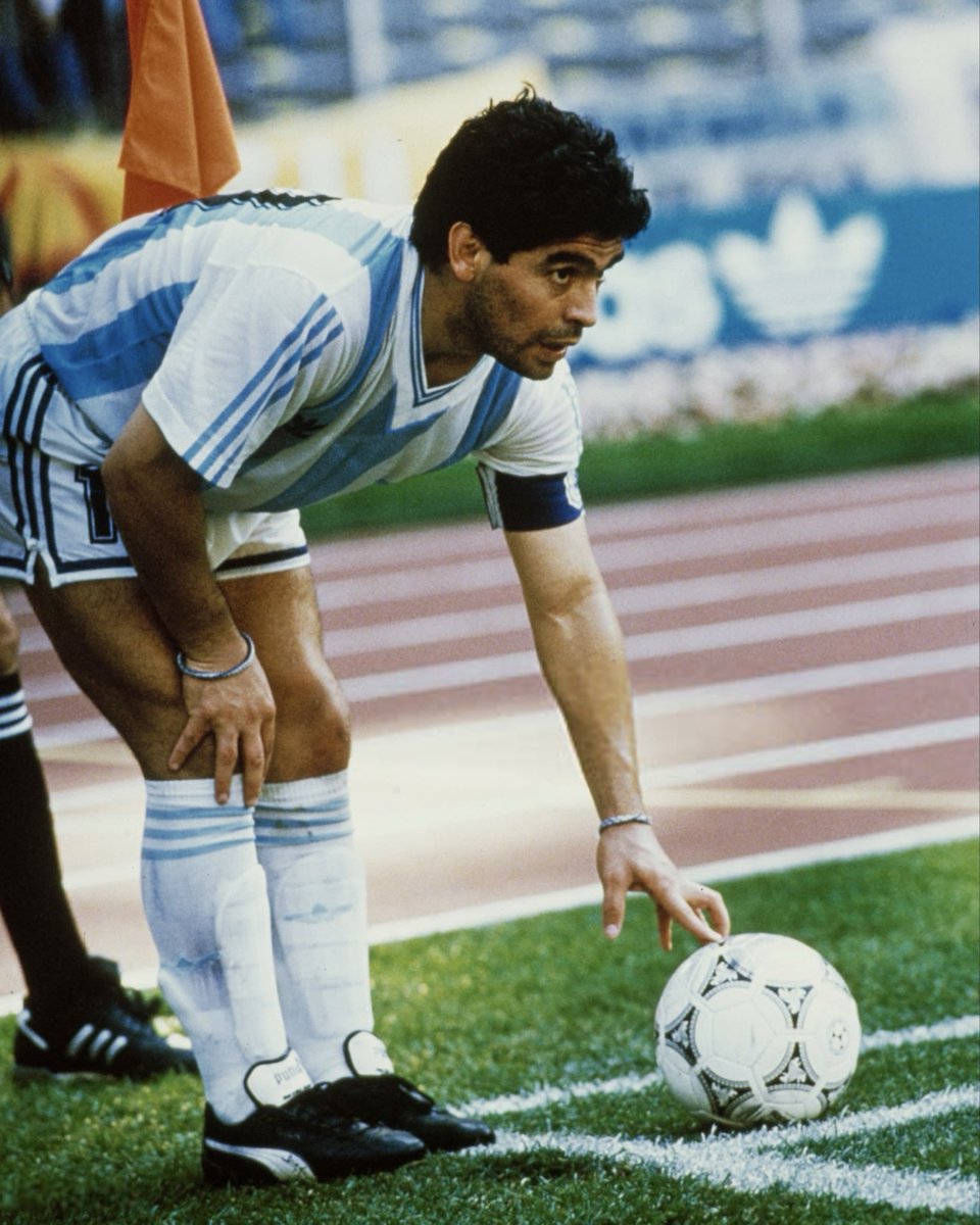 Selección Argentina in English tweet media
