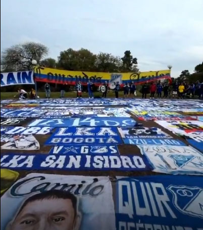 Barra Brava tweet media
