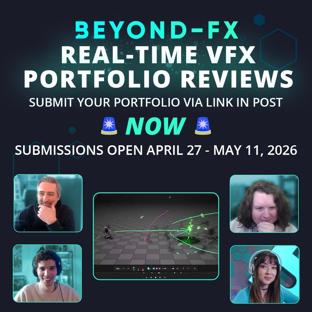 Beyond-FX tweet media