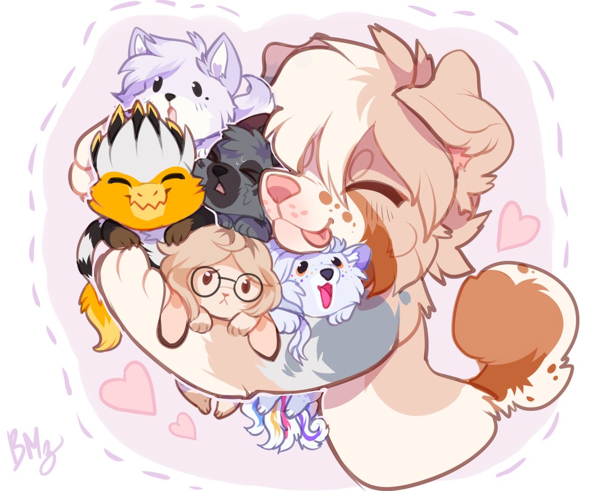 banoffeemuffinz's tweet photo. for my kofi peeps! 
🫂 https://t.co/BIKBpWBhxp