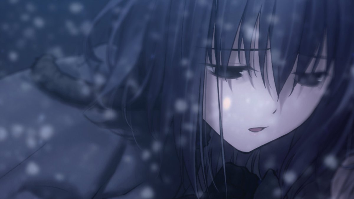 AlpelDokkan's tweet photo. Shes so beautiful https://t.co/YCyJk9HQbS
