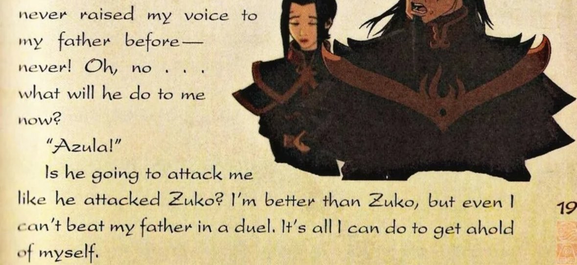 ⚢ Juno • Azula’s PR manager | i love ursa tweet media