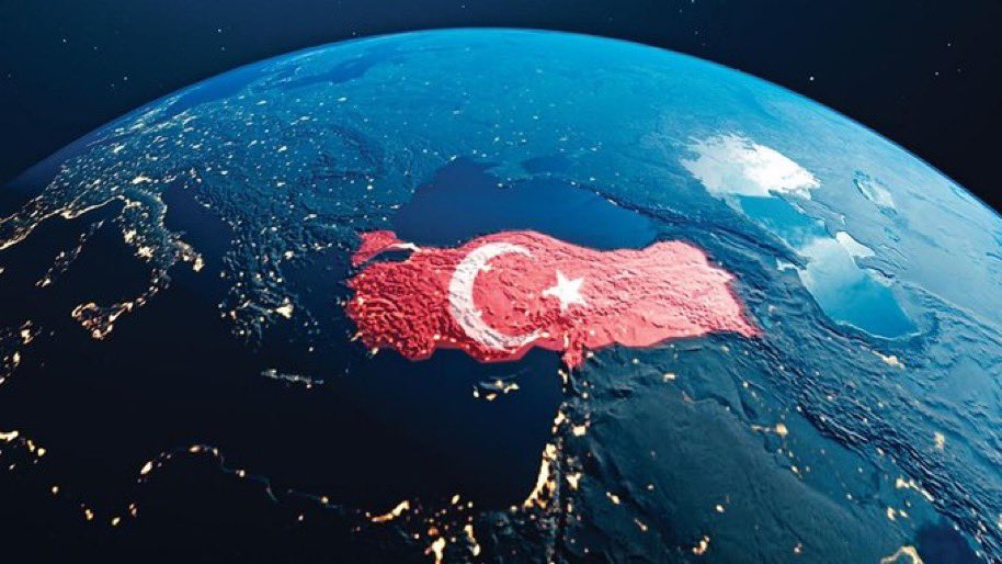Metin KÜLÜNK tweet media