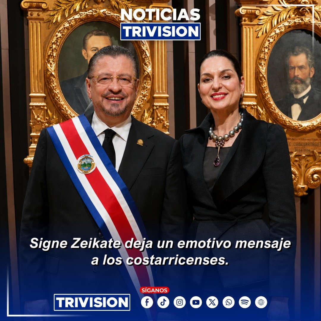 Noticias Trivisión tweet media