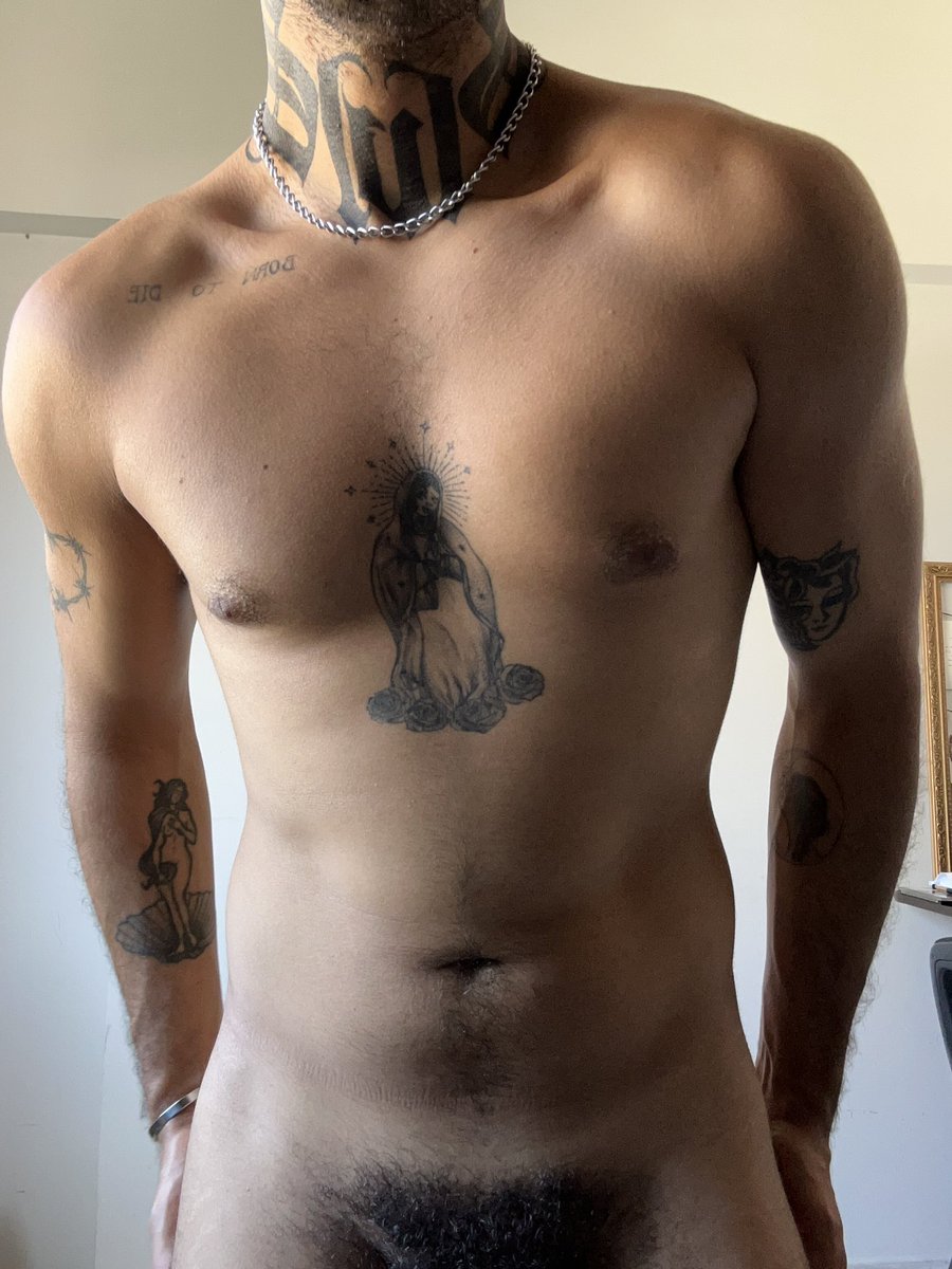 HORNY BOII tweet media
