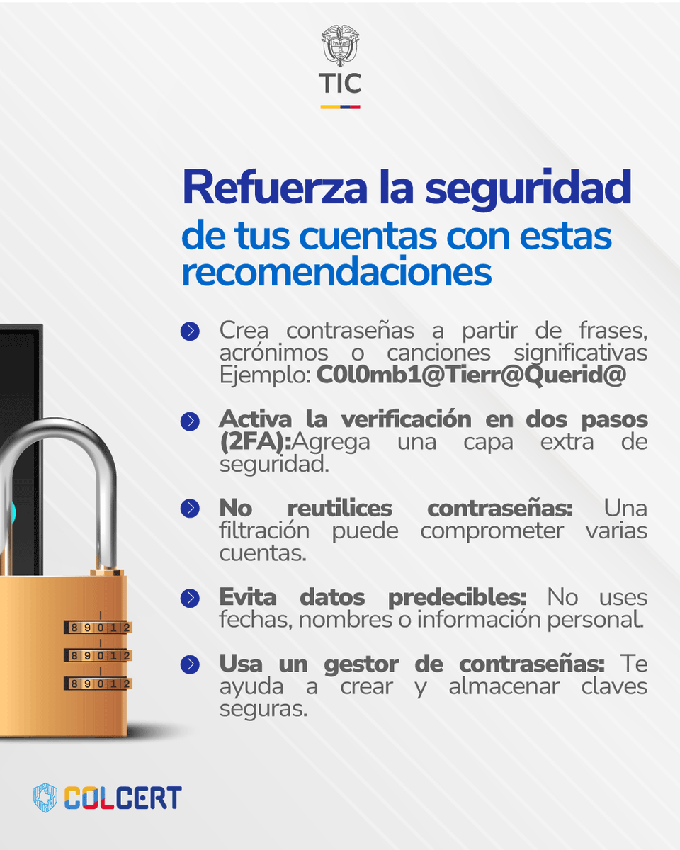 Ministerio TIC tweet media