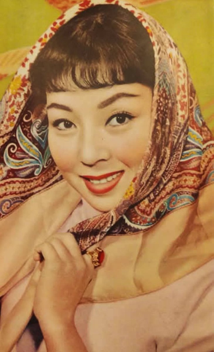 週刊現代 1959（昭和34）年6月28日号「意外な小悪女 ドモンジョ東京の