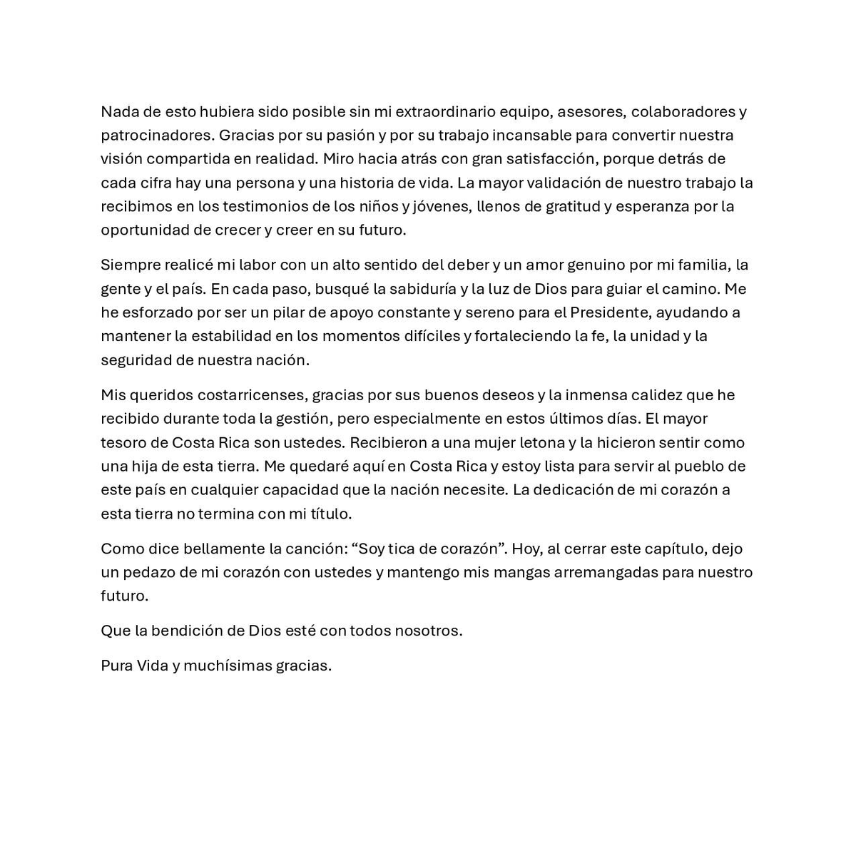 Noticias Trivisión tweet media