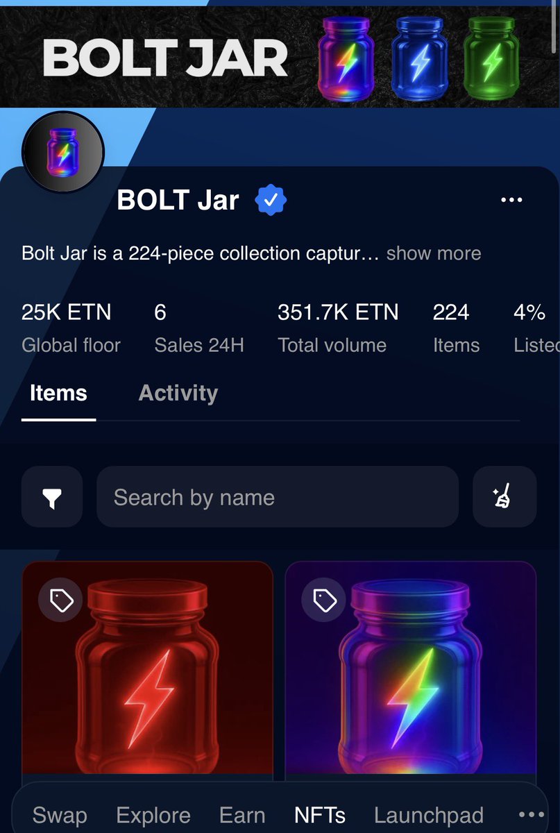 Ninjars | Telegram Tap Game tweet media