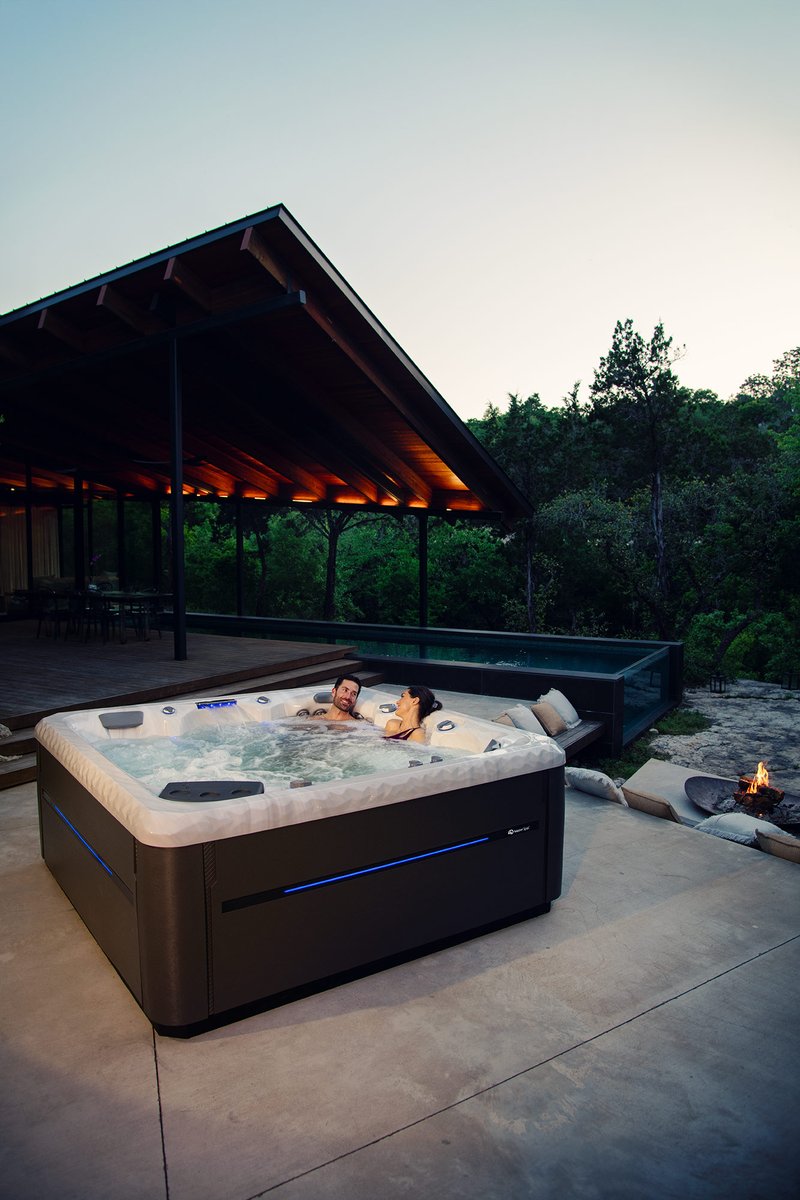 MasterSpas | Hot Tubs, Swim Spas & Cold Tubs tweet media