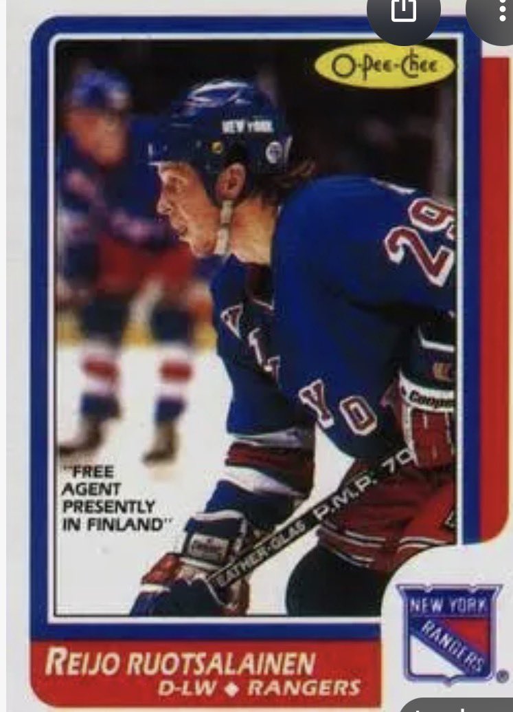 S_Brummy's tweet photo. @NHL94Podcast https://t.co/F9r6K0XIs3