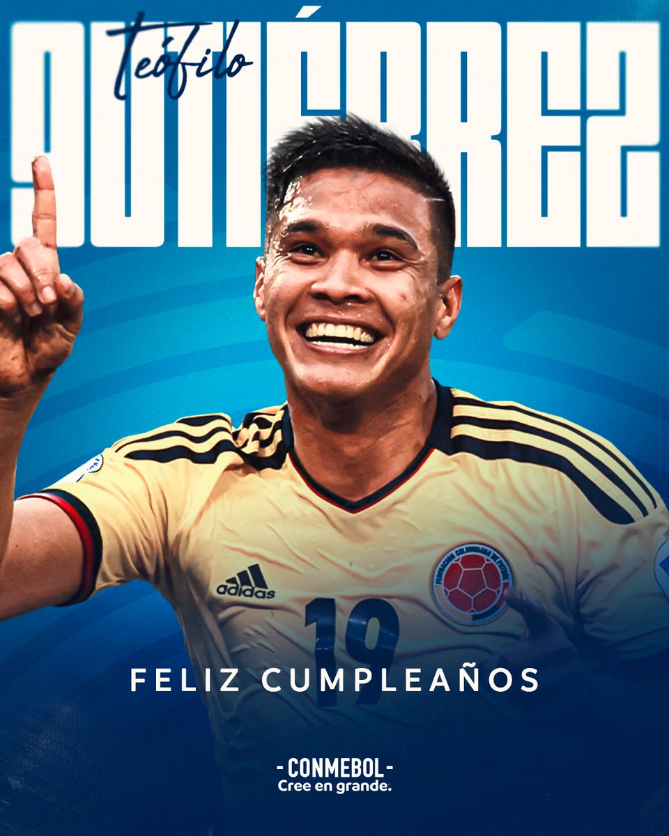 CONMEBOL.com tweet media