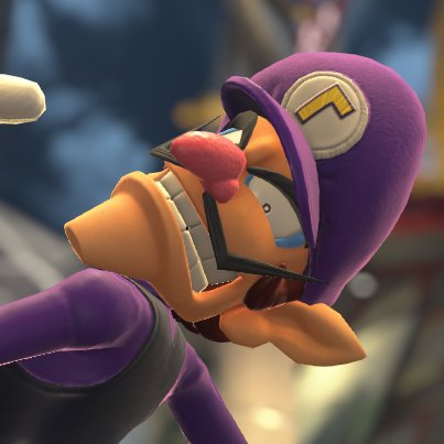 LuigiKittyKat's tweet photo. Unpopular opinions on Waluigi? https://t.co/oPH8J1ULrC