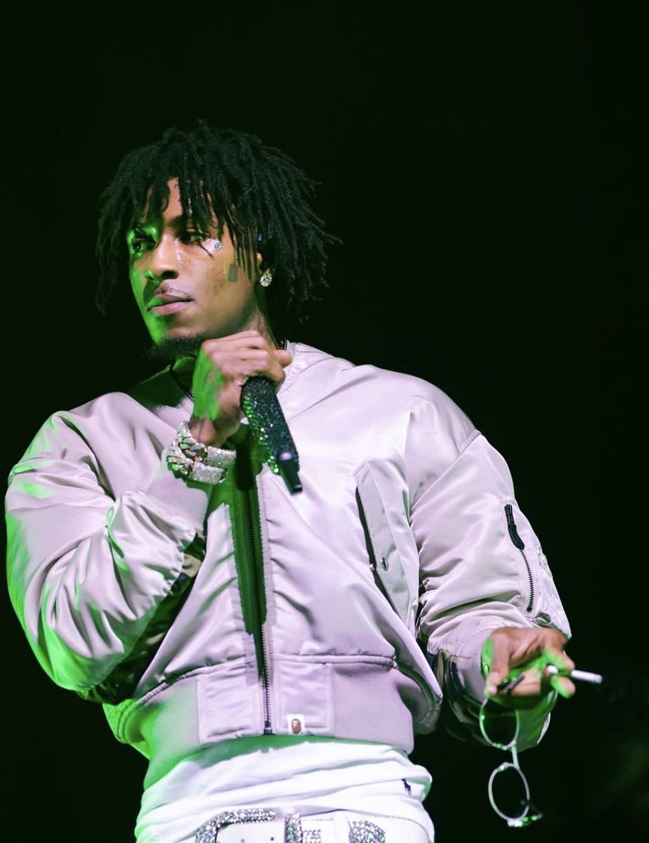 Daily YoungBoy tweet media