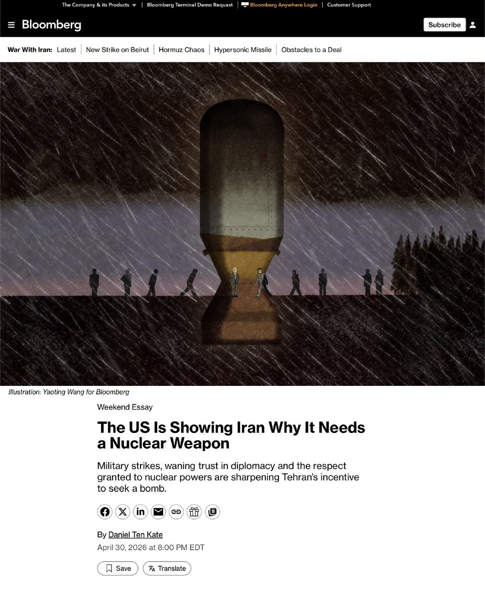 bulkfirework's tweet photo. illustration for Bloomberg https://t.co/WtfIb6ceAA