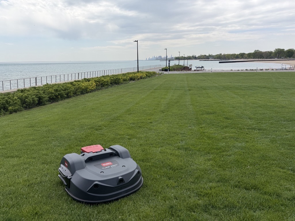 Spartan Turf Products tweet media
