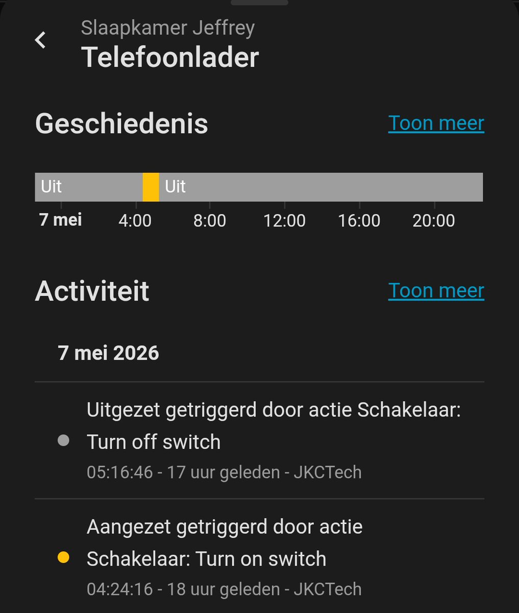 Jeffrey | JKCTech tweet media
