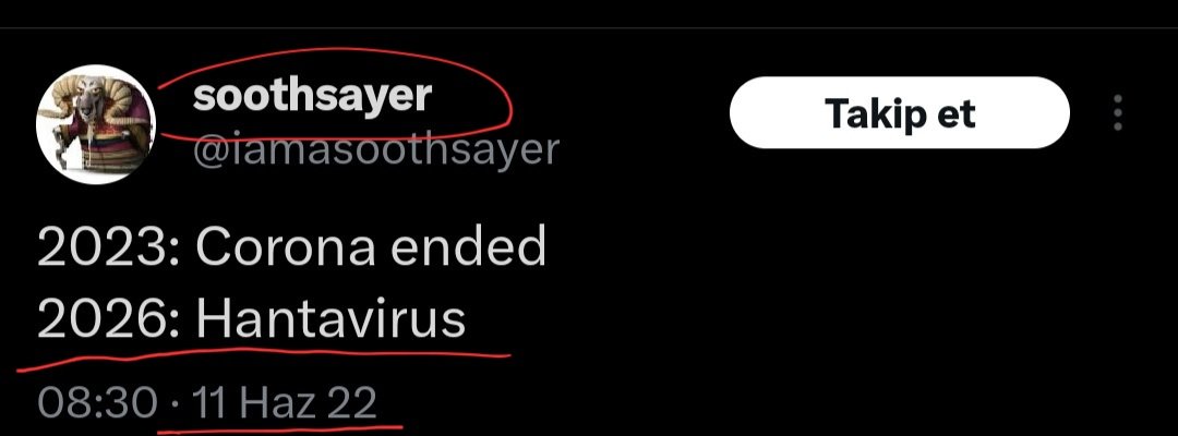 a_hatunoglu's tweet photo. Kendiliğinden oluşan bir salgın asla tahmin edilemez.

Oyunu kuranlar belli.

Bu oyuna gelmeyin, insanlığı kurban etmeyin...

@HayatiSir 
@cemilcan5858 
@AhmetSoyak2569 https://t.co/cyL2Iu3oWm
