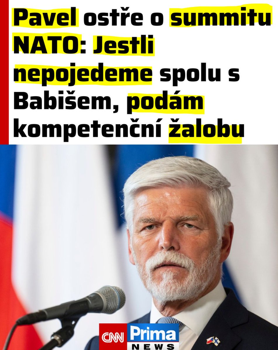 Pavel se vnucuje na summit NATO, což má samozřejmě literární předlohu: 
„Poslušně hlásím, pane feldkurát,“ poznamenal Švejk, „že je to hotovej nezmar, jako nějakej Boušek z Libně. Vosumnáctkrát za večer ho vyhodili od ,Exnerů’, a vždycky se jim tam vrátil, že tam zapomněl fajfku.