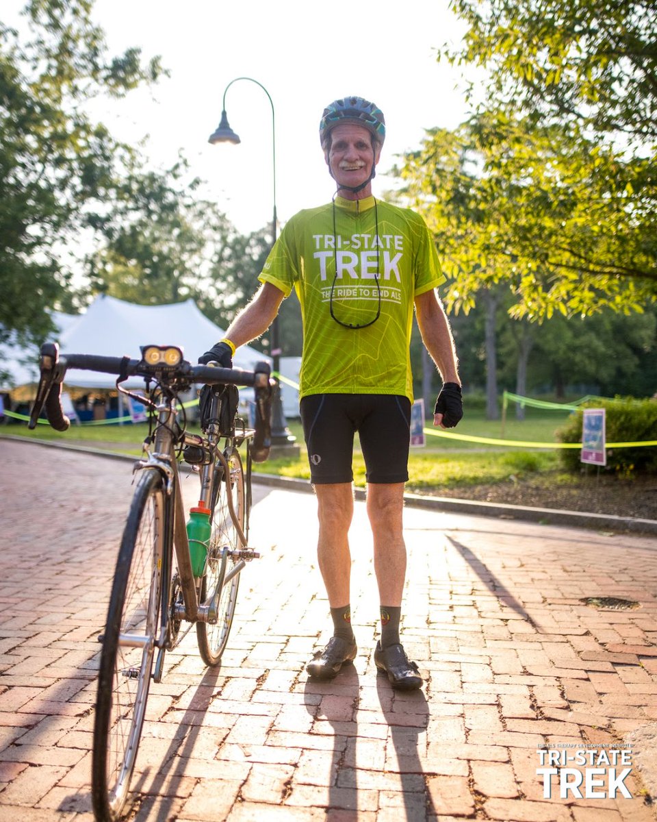 Tri-State Trek tweet media