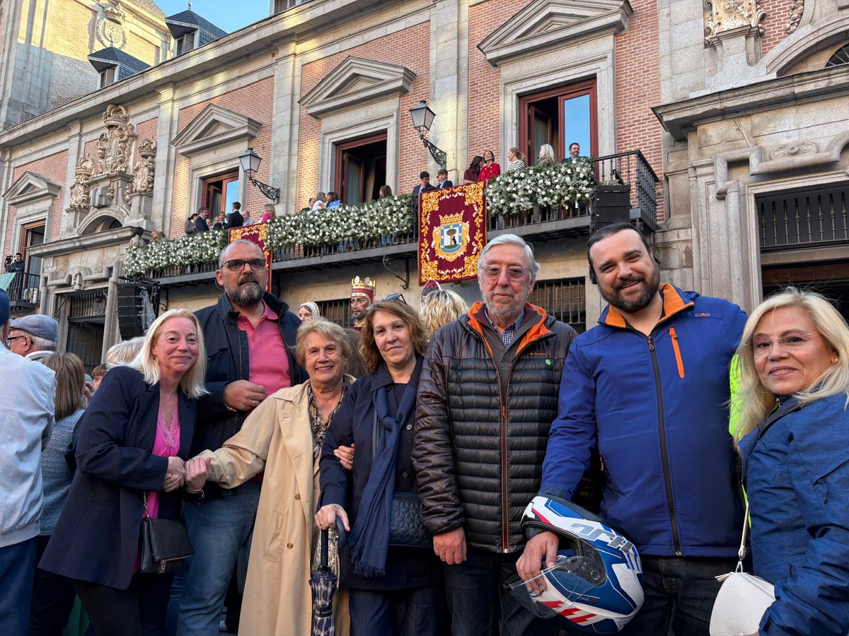 PP Villa de Vallecas tweet media