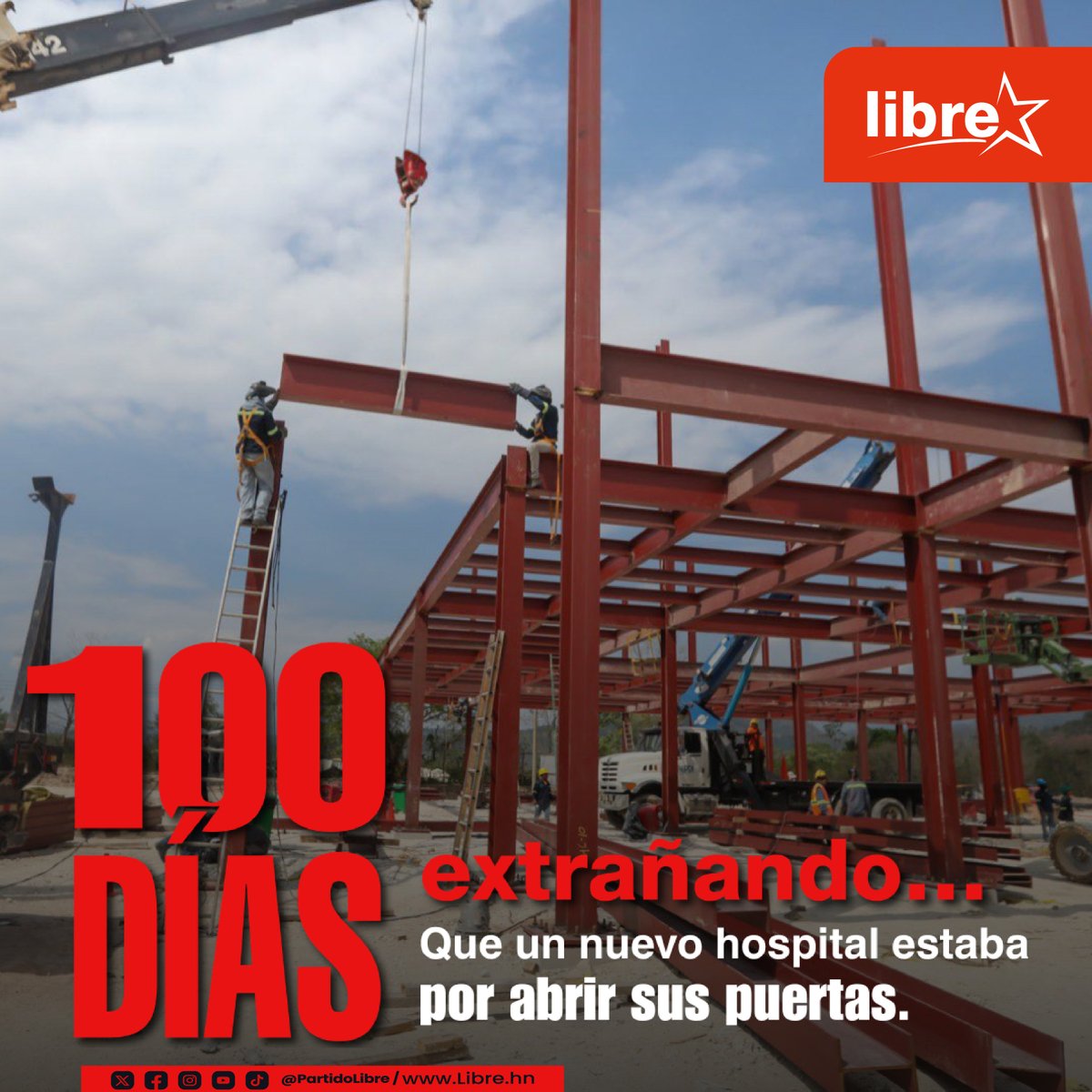 PartidoLibre's tweet photo. A #100DíasDeMalaRacha 🇦🇹🇸🇴👎🏼 https://t.co/RalPLZkAJg