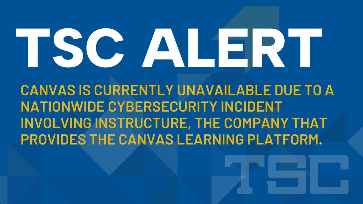 Tallahassee State College tweet media