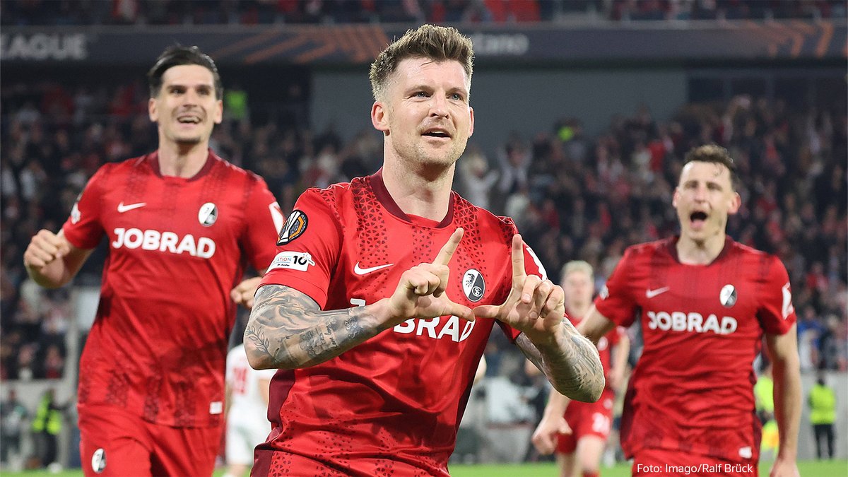 DFL Deutsche Fußball Liga tweet media