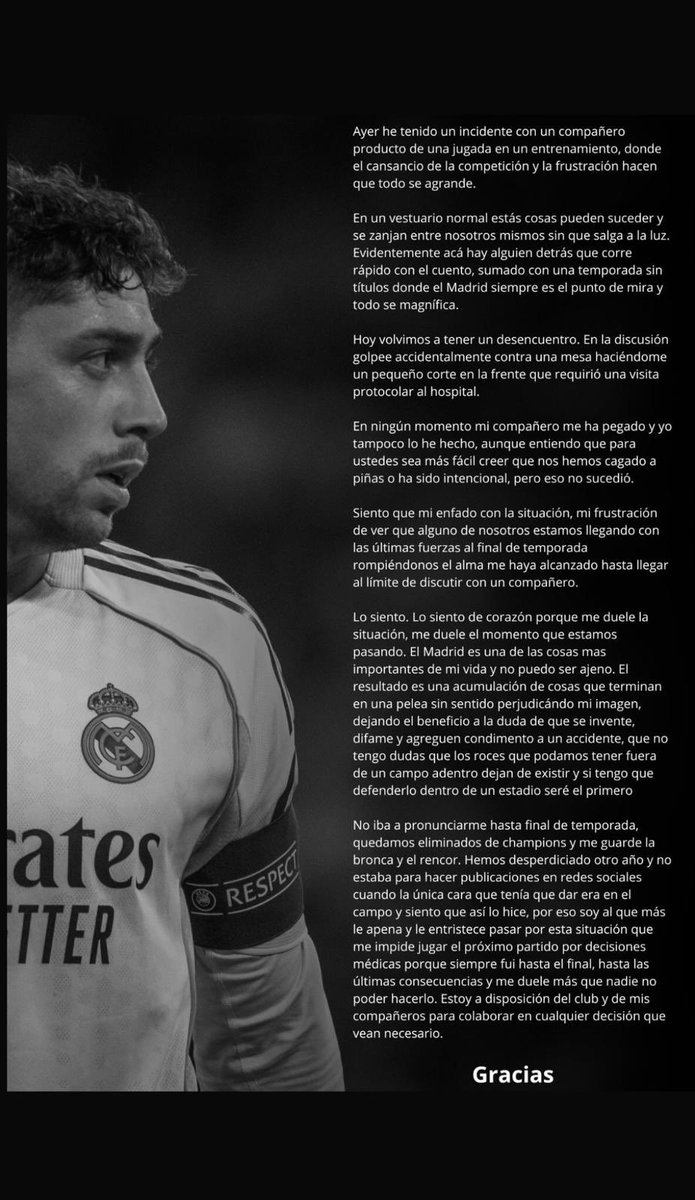 Ramón Álvarez de Mon tweet media