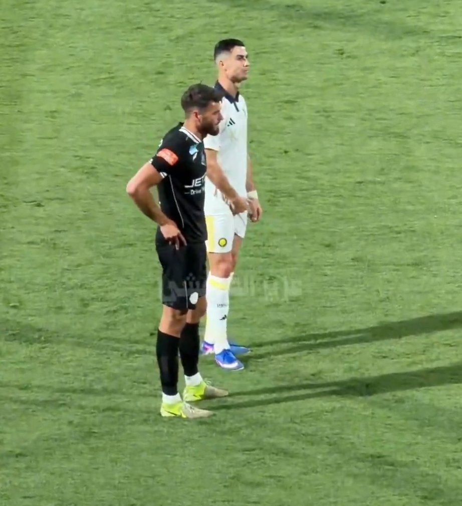 The Touchline | 𝐓 tweet media