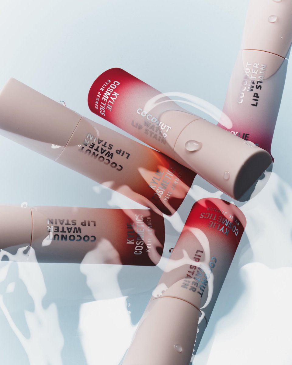 Kylie Cosmetics tweet media