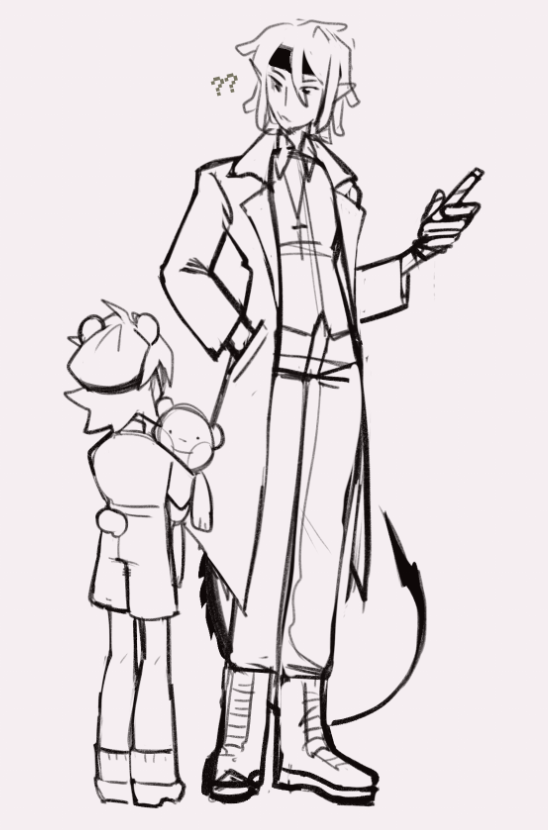 🏳️‍⚧️ Mollymauk | QSMP Federation Lover tweet media