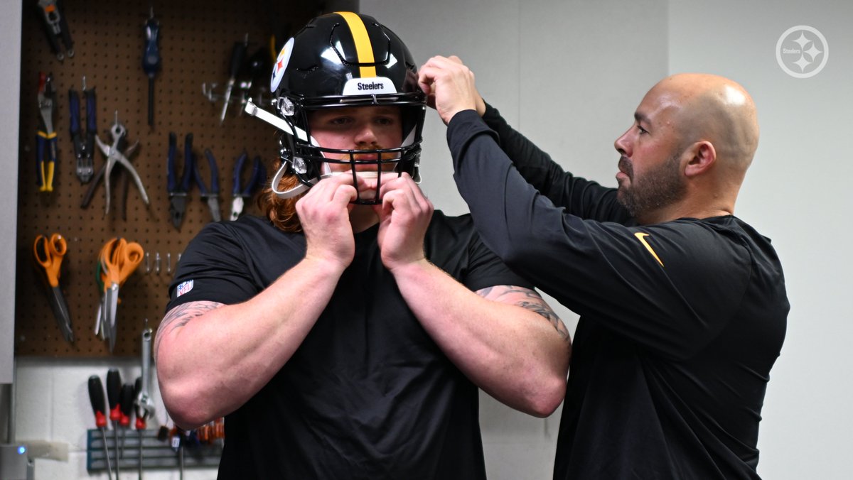 Pittsburgh Steelers tweet media