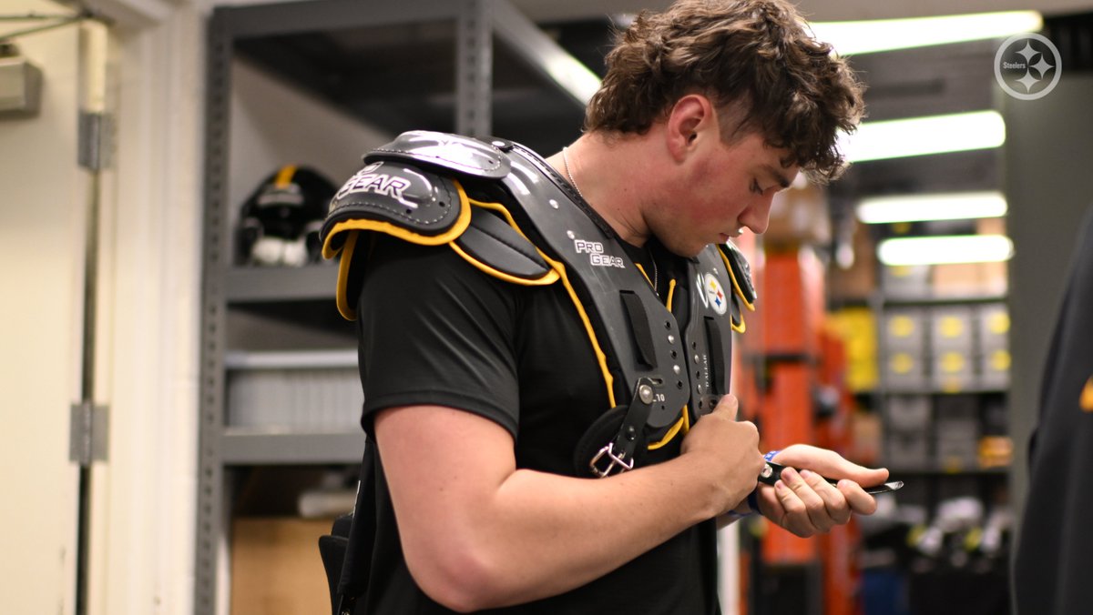 Pittsburgh Steelers tweet media