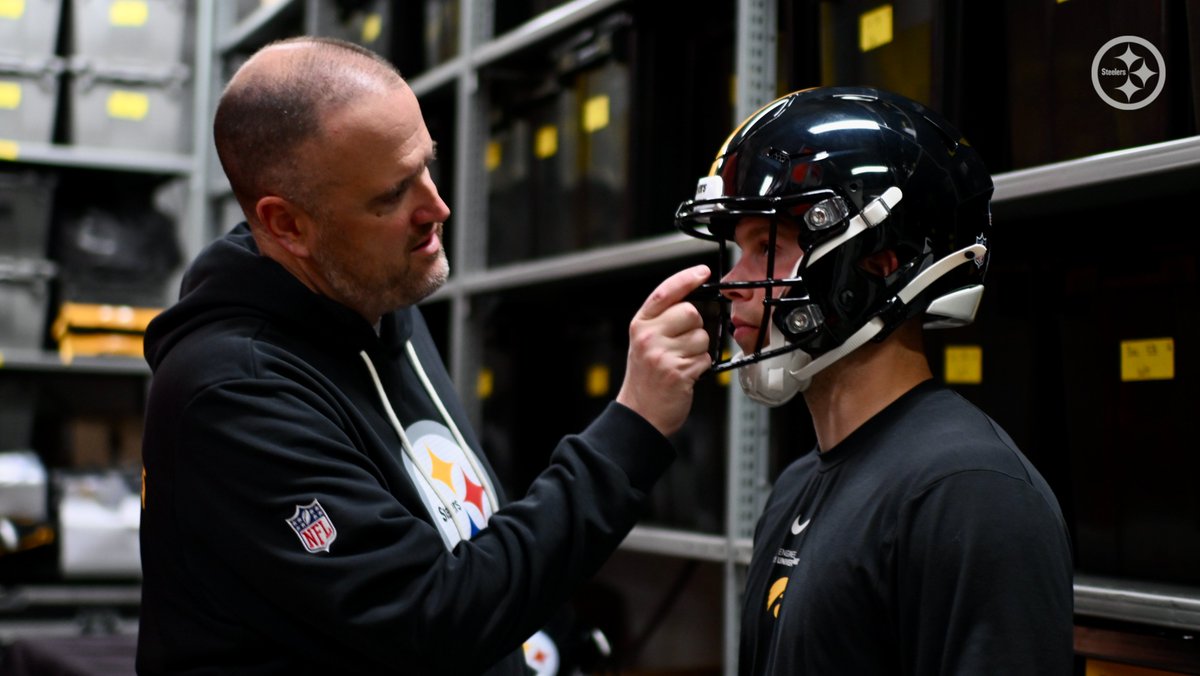 Pittsburgh Steelers tweet media